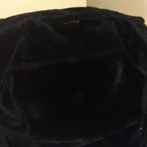 Fall/ Winter Zara suede jacket - Picture 4 of 4